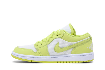 Wmns Air Jordan 1 Low &