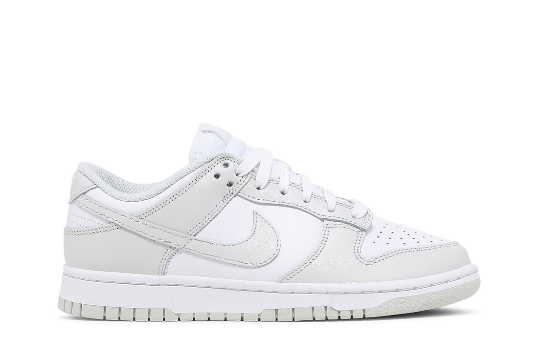 Wmns Dunk Low &