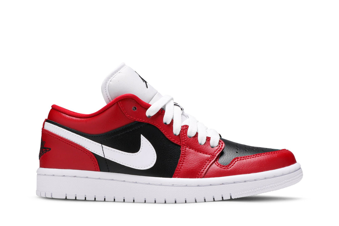 Wmns Air Jordan 1 Low &