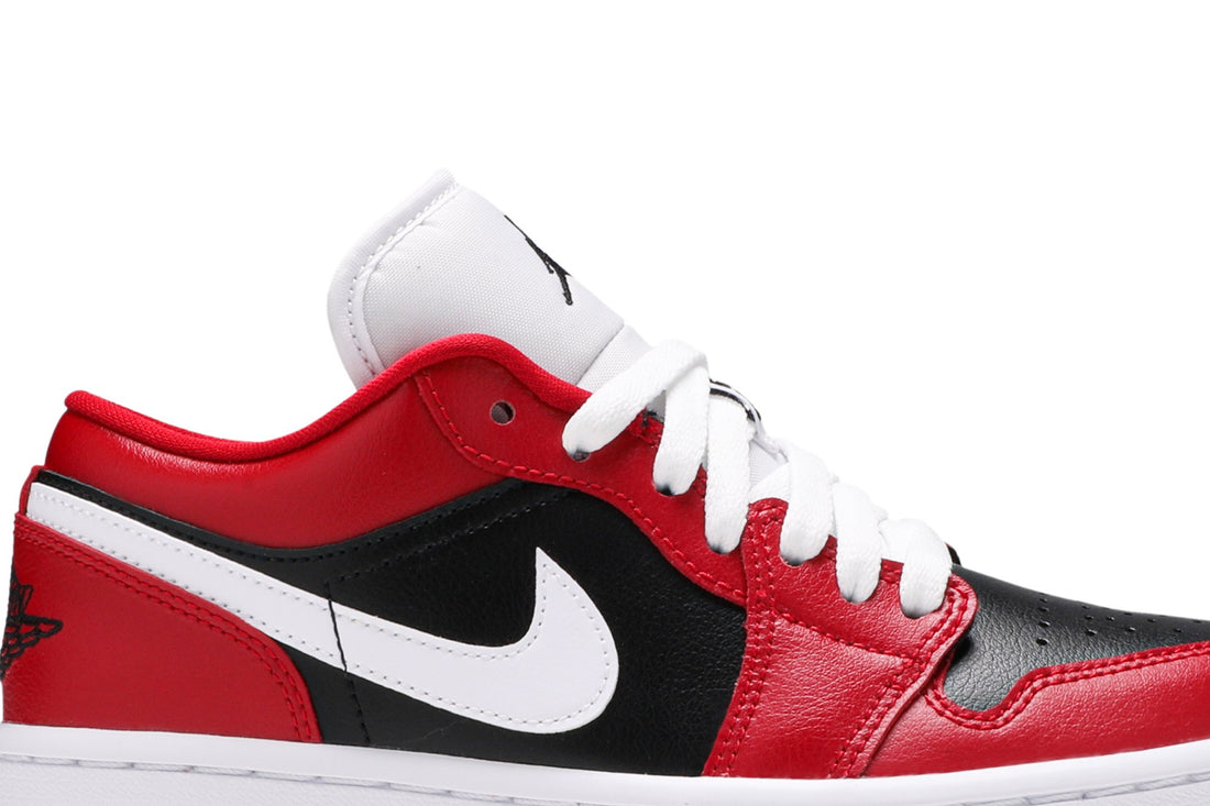 Wmns Air Jordan 1 Low &