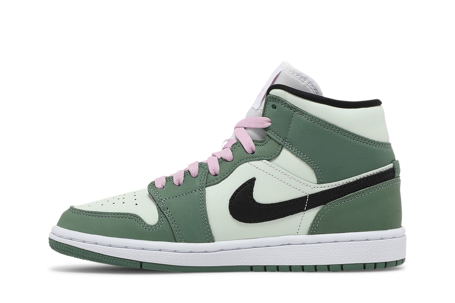 Wmns Air Jordan 1 Mid SE &