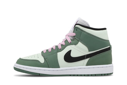 Wmns Air Jordan 1 Mid SE &