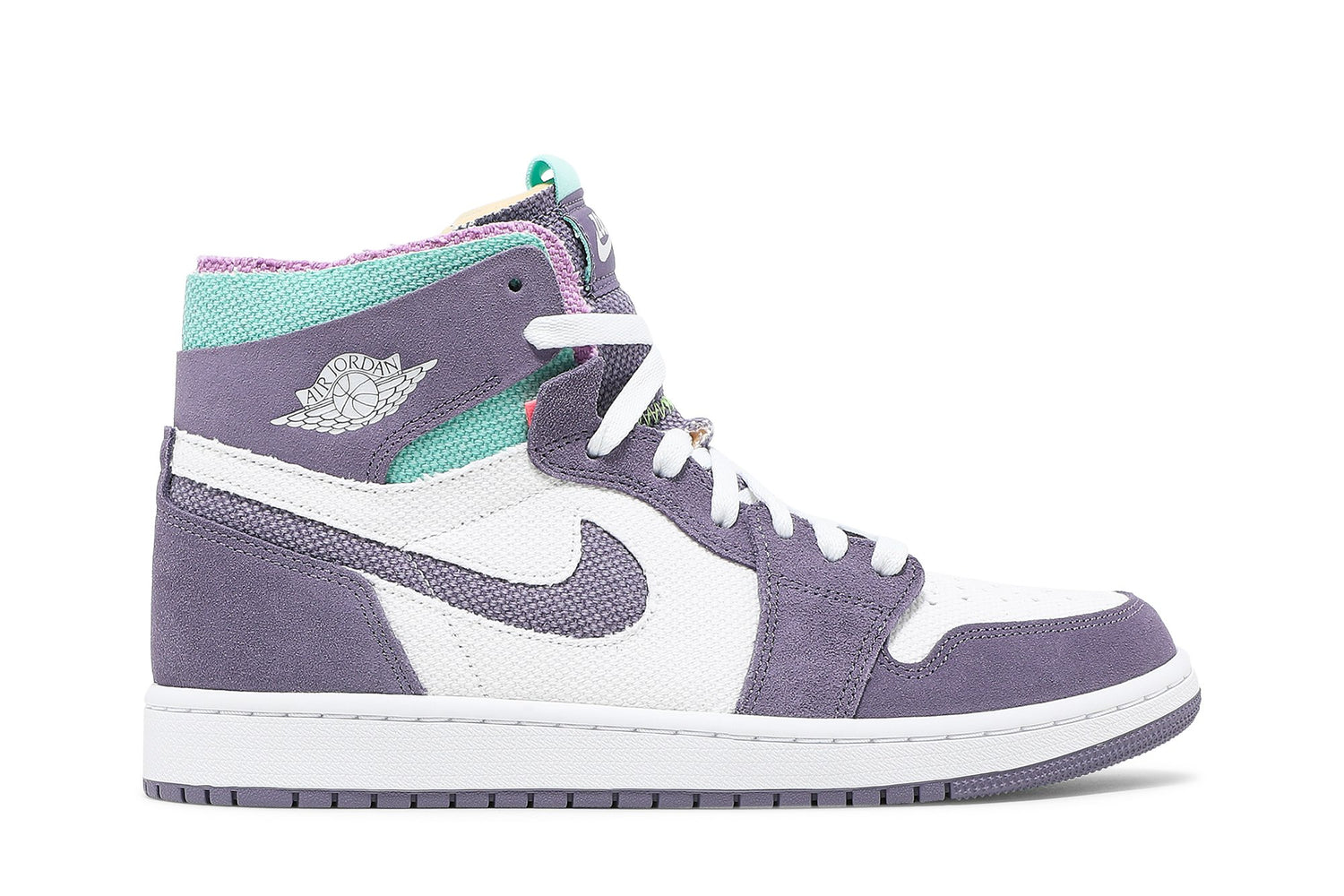 Air Jordan 1 High Zoom Comfort &