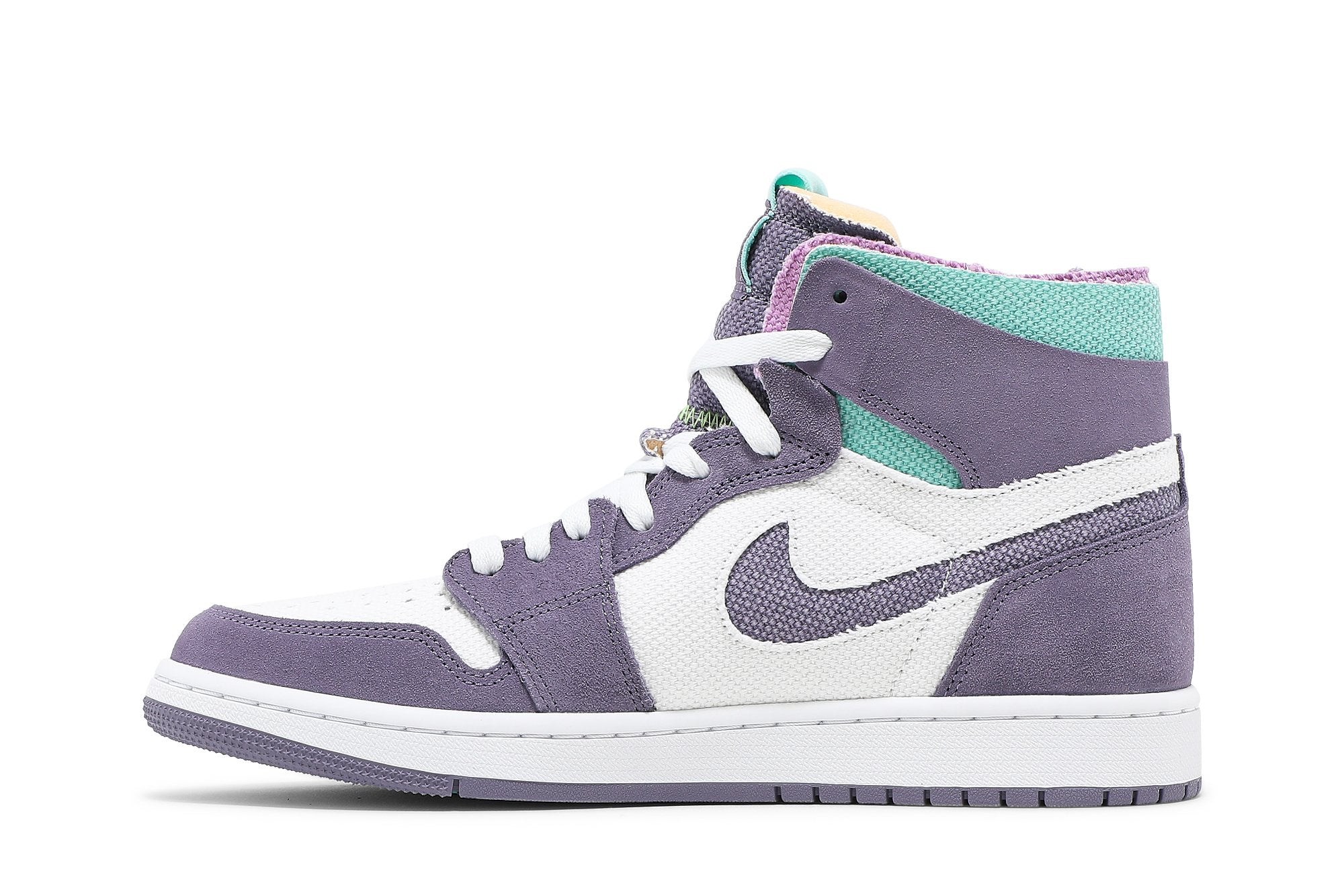 Air Jordan 1 High Zoom Comfort &