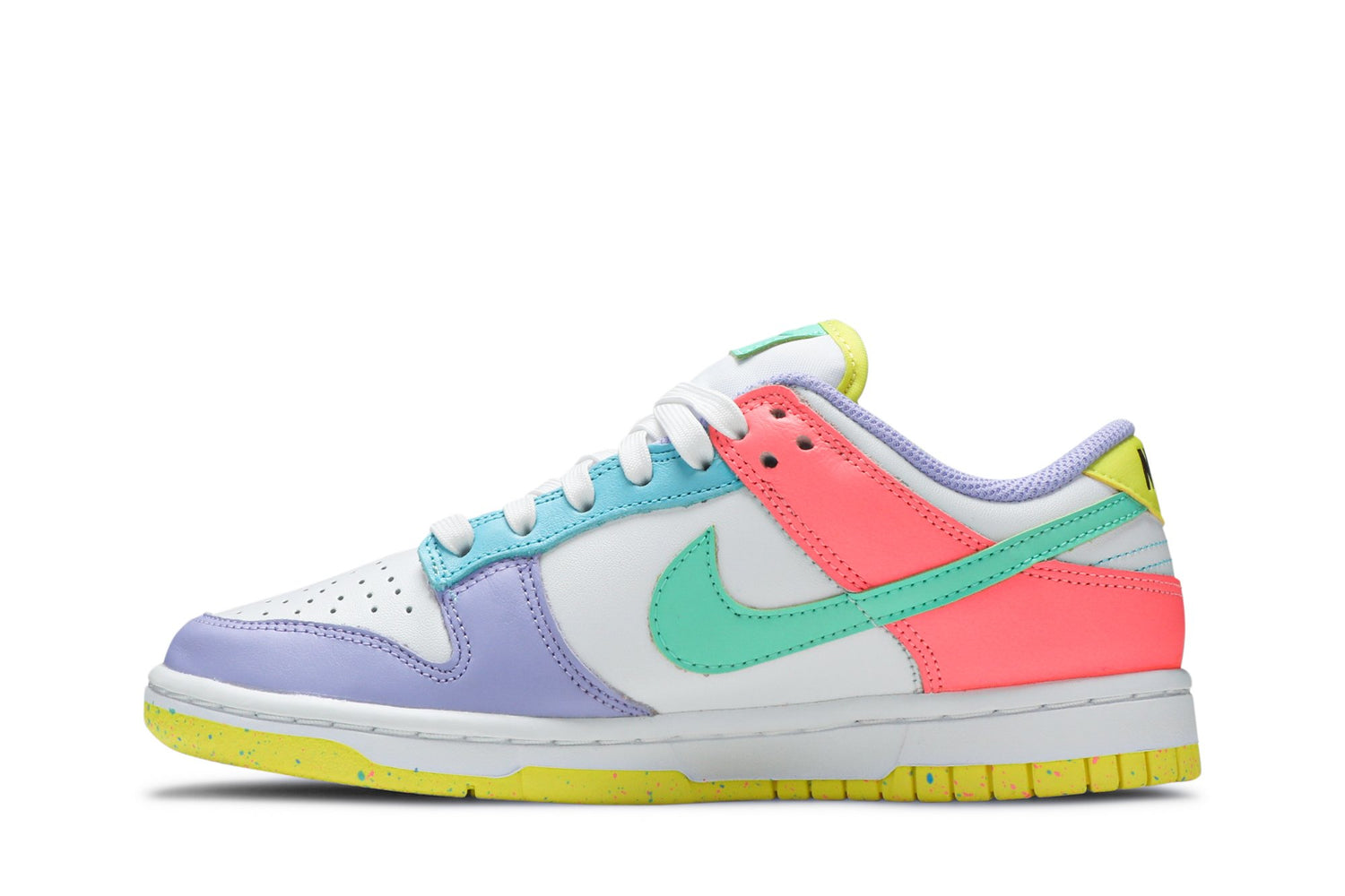 Wmns Dunk Low SE &