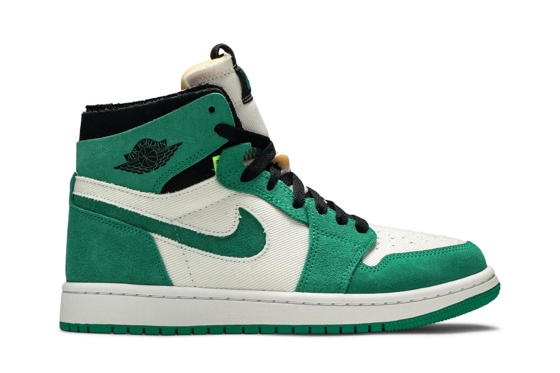 Wmns Air Jordan 1 High Zoom Comfort &