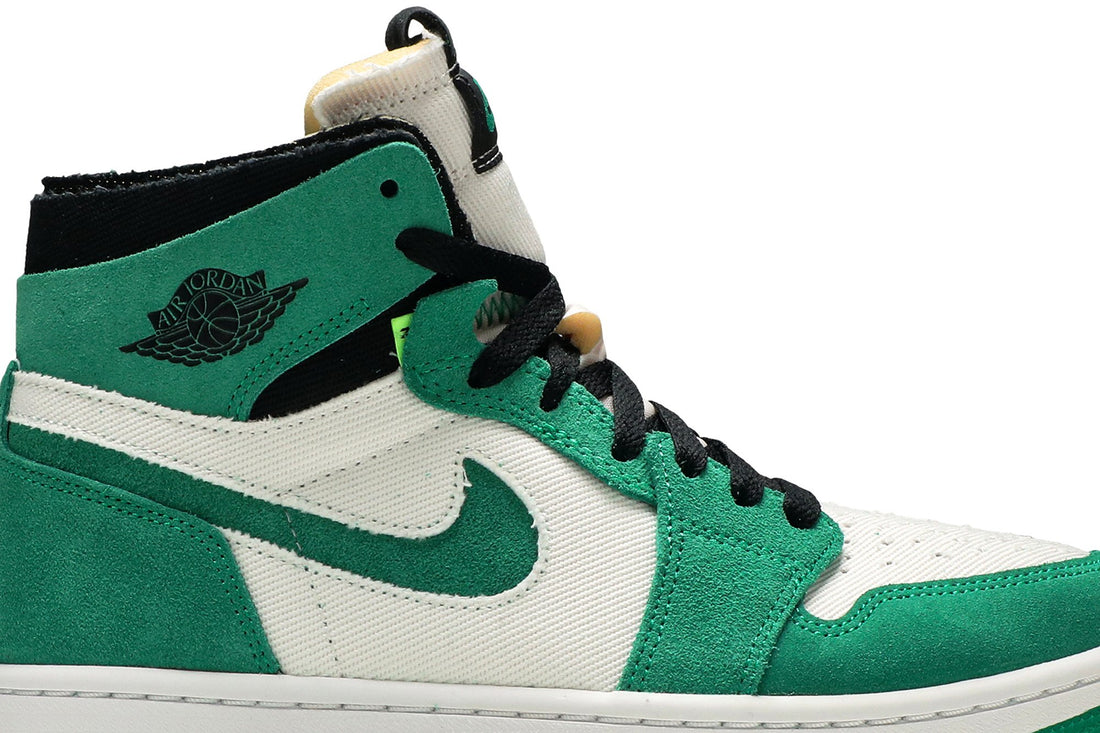 Wmns Air Jordan 1 High Zoom Comfort &