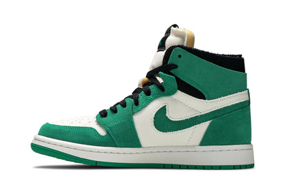 Wmns Air Jordan 1 High Zoom Comfort &