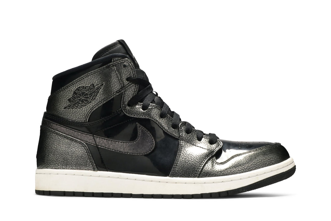 Air Jordan 1 Retro High &