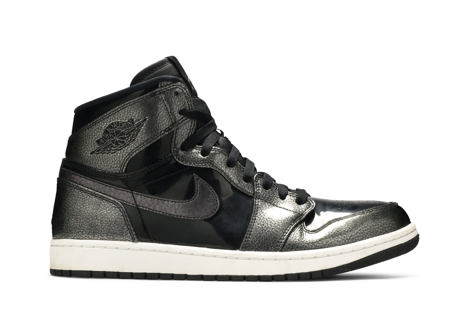 Air Jordan 1 Retro High &