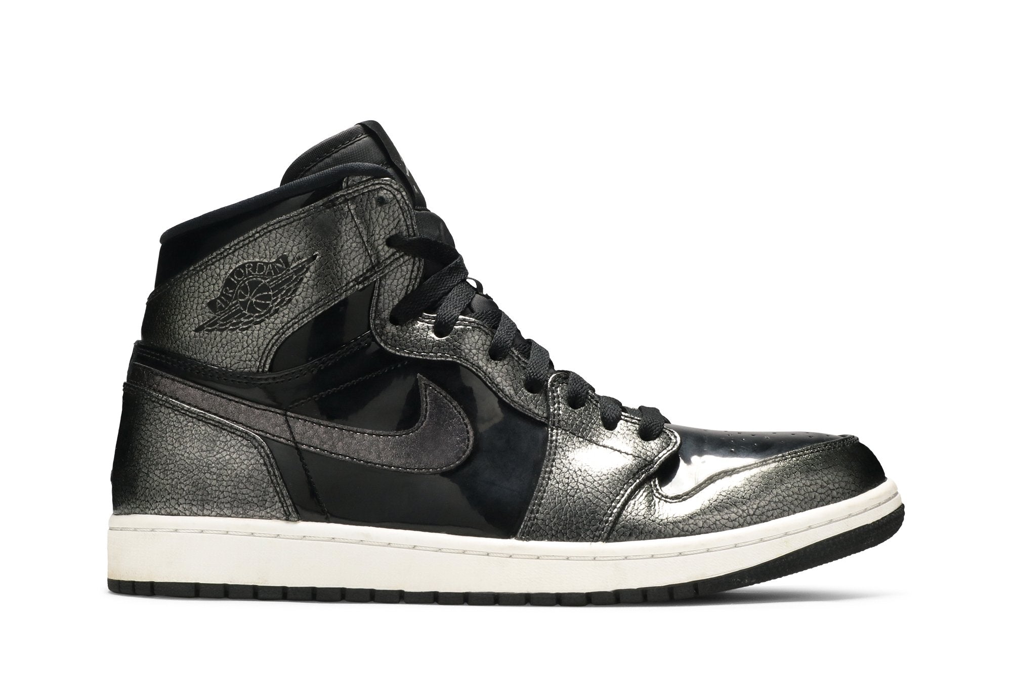 Air Jordan 1 Retro High &