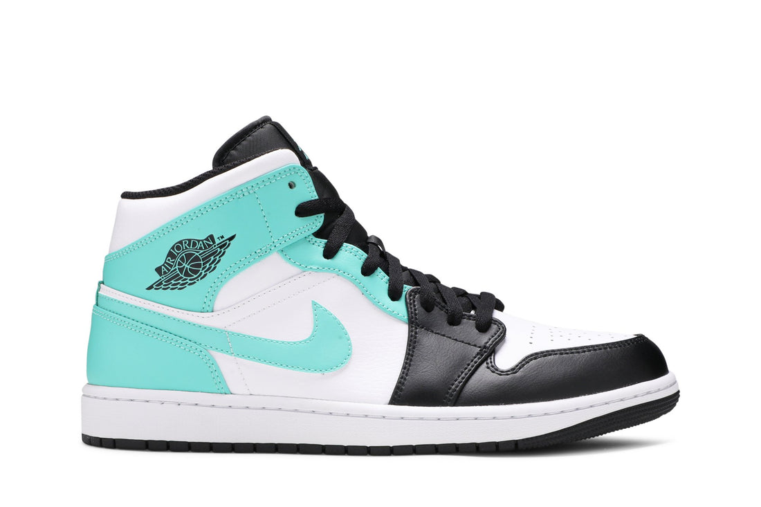 Air Jordan 1 Mid &