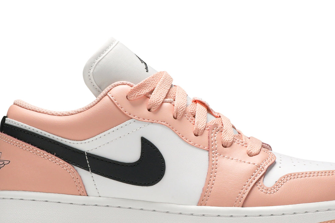 Air Jordan 1 Low GS &