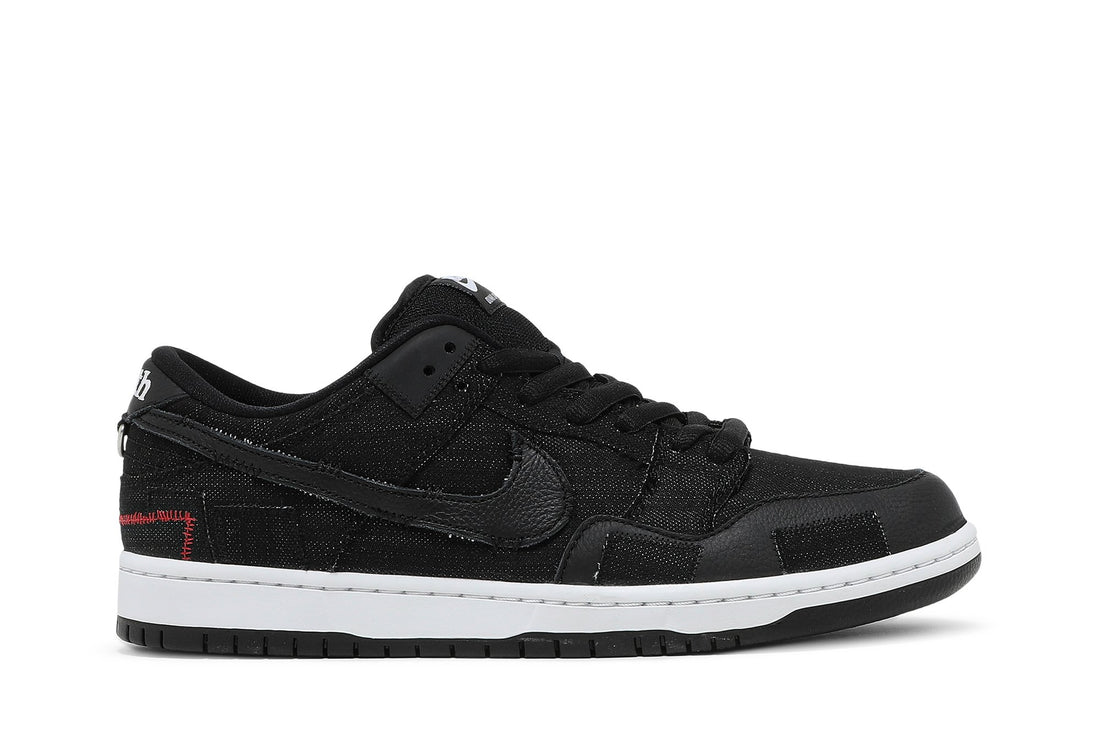 Wasted Youth x Dunk Low SB &