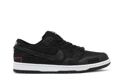 Wasted Youth x Dunk Low SB &