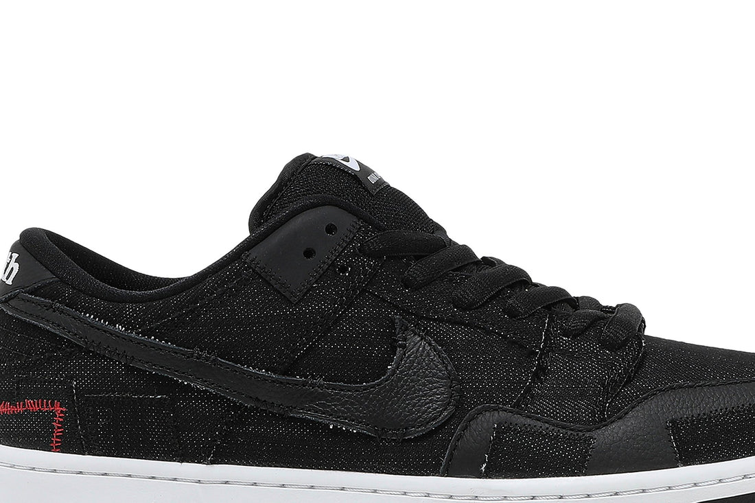 Wasted Youth x Dunk Low SB &