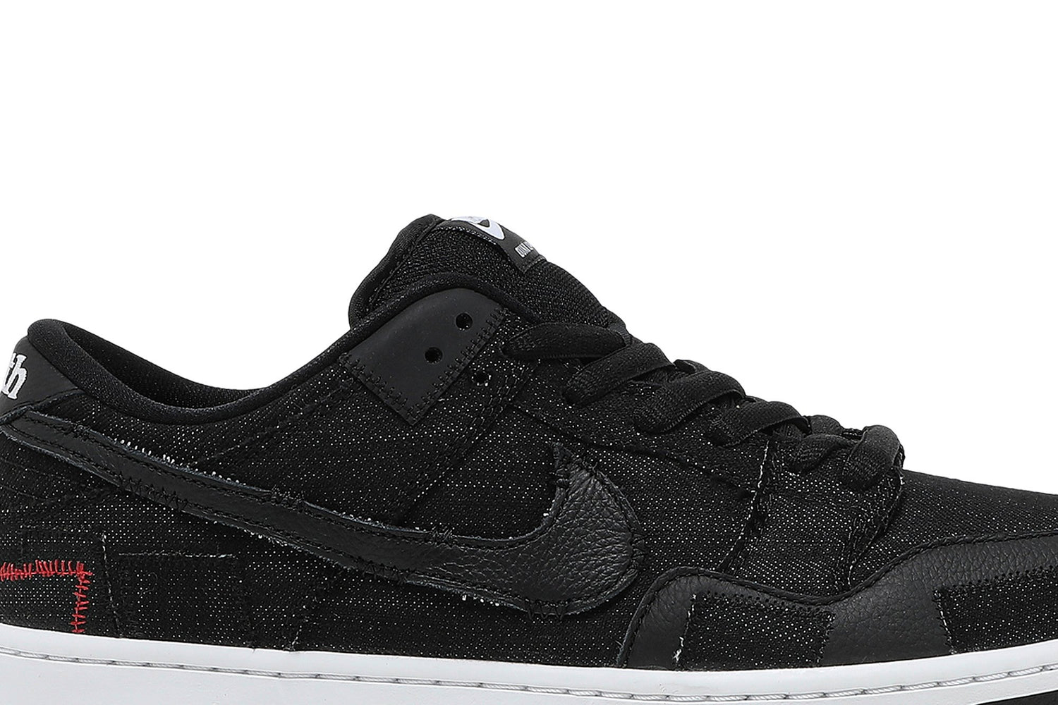 Wasted Youth x Dunk Low SB &