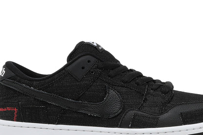 Wasted Youth x Dunk Low SB &