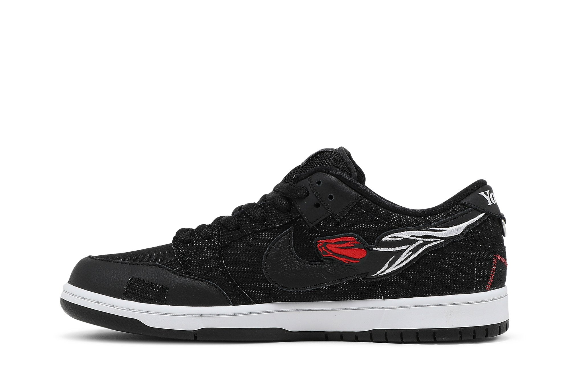Wasted Youth x Dunk Low SB &