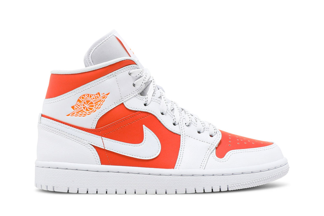 Wmns Air Jordan 1 Mid SE &