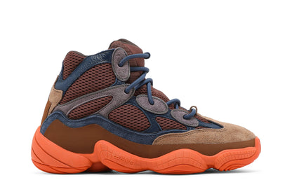 Yeezy 500 High &