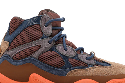 Yeezy 500 High &