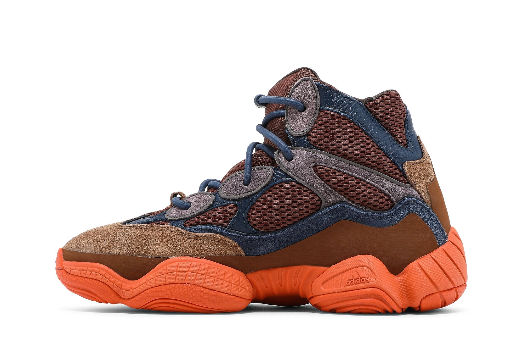 Yeezy 500 High &