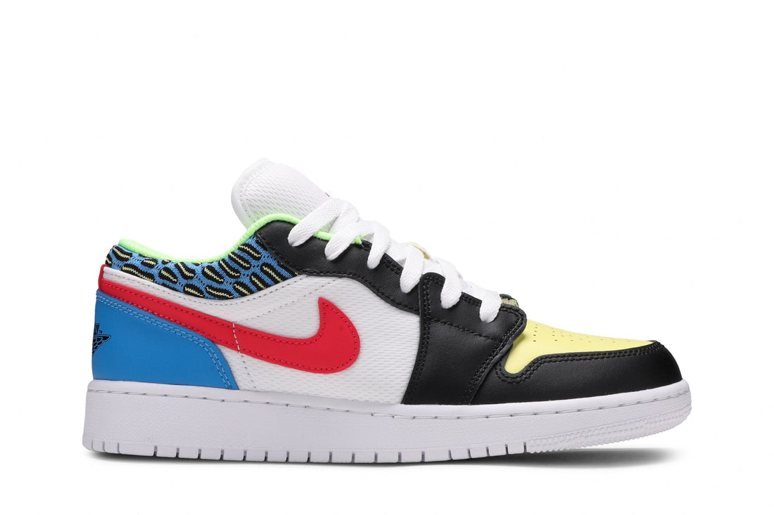 Air Jordan 1 Low GS &