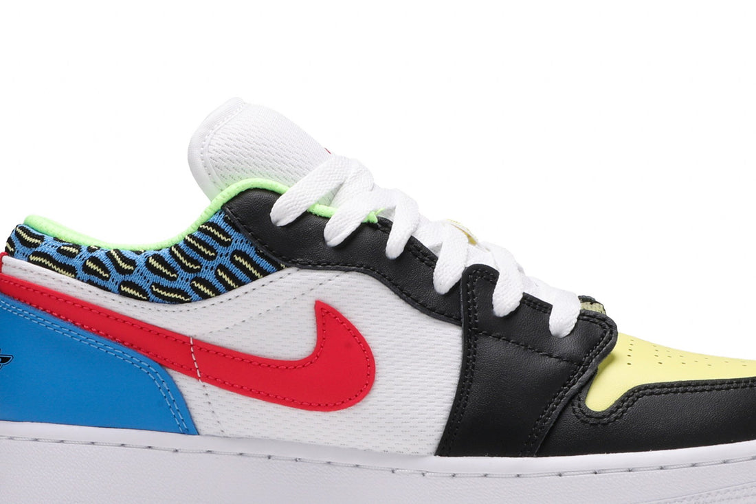 Air Jordan 1 Low GS &