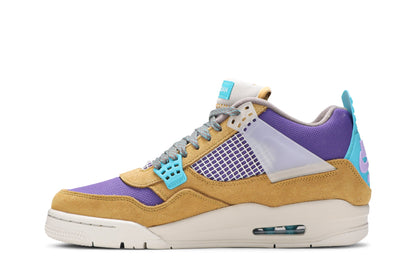 Union LA x Air Jordan 4 Retro &