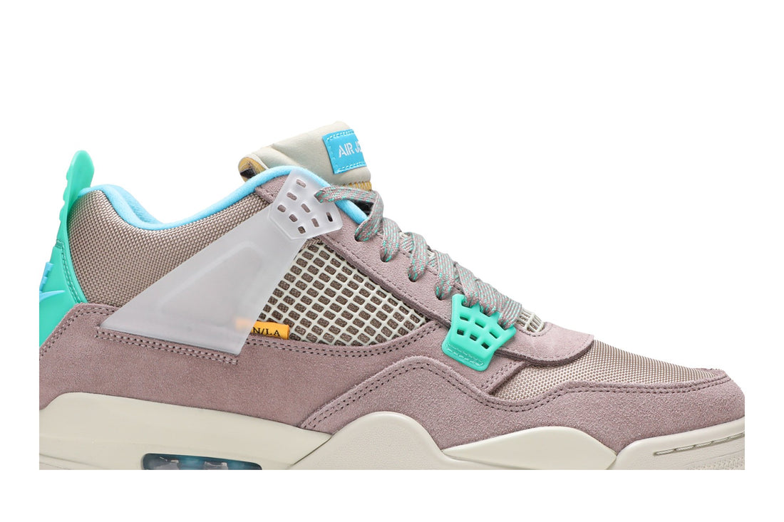 Union LA x Air Jordan 4 Retro &