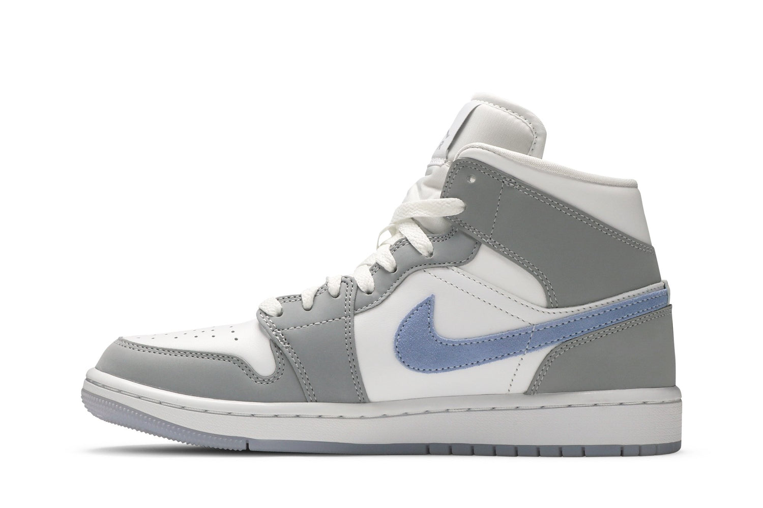Wmns Air Jordan 1 Mid &