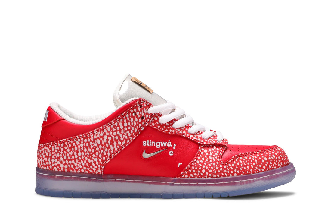 Stingwater x Dunk Low SB &
