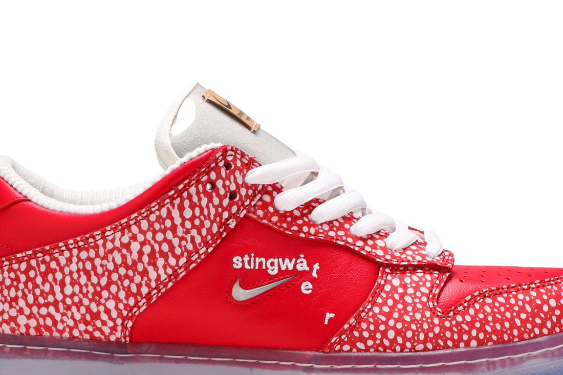 Stingwater x Dunk Low SB &