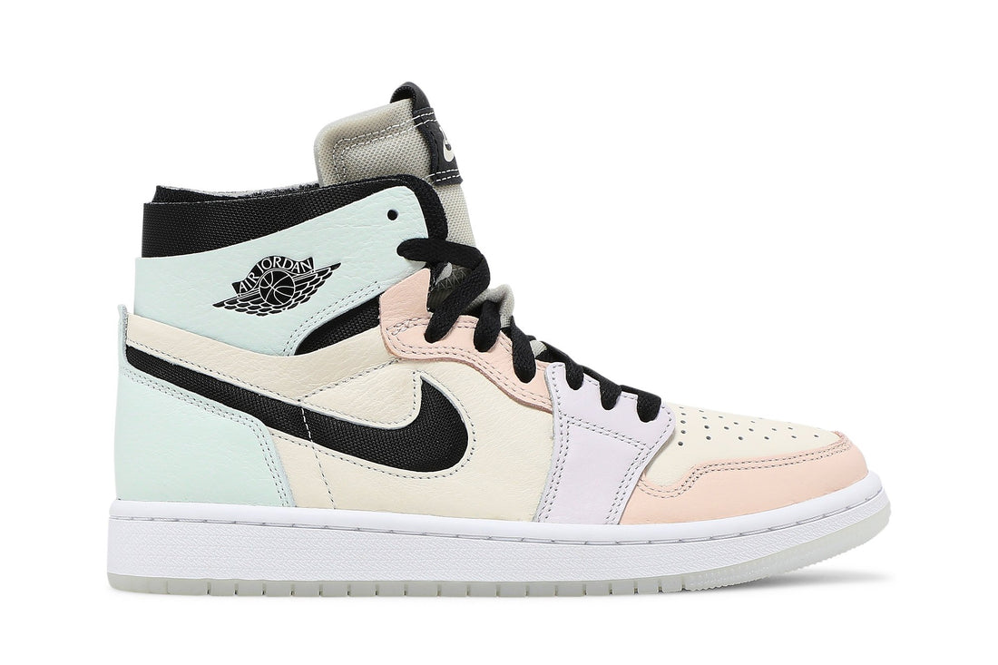 Wmns Air Jordan 1 High Zoom Comfort &