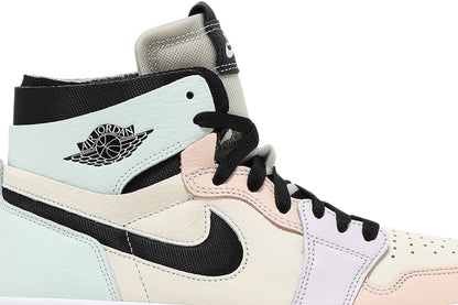 Wmns Air Jordan 1 High Zoom Comfort &
