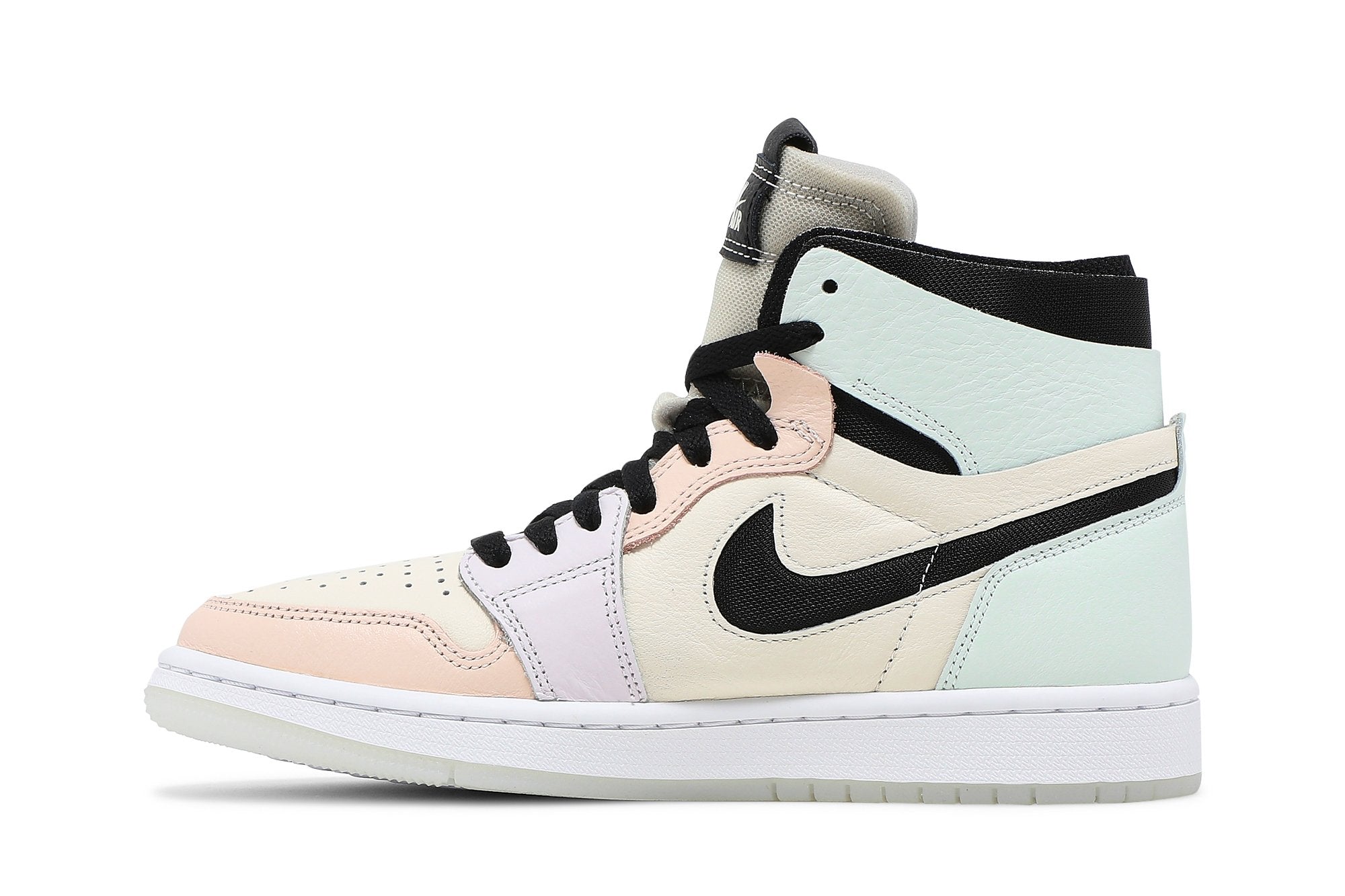 Wmns Air Jordan 1 High Zoom Comfort &
