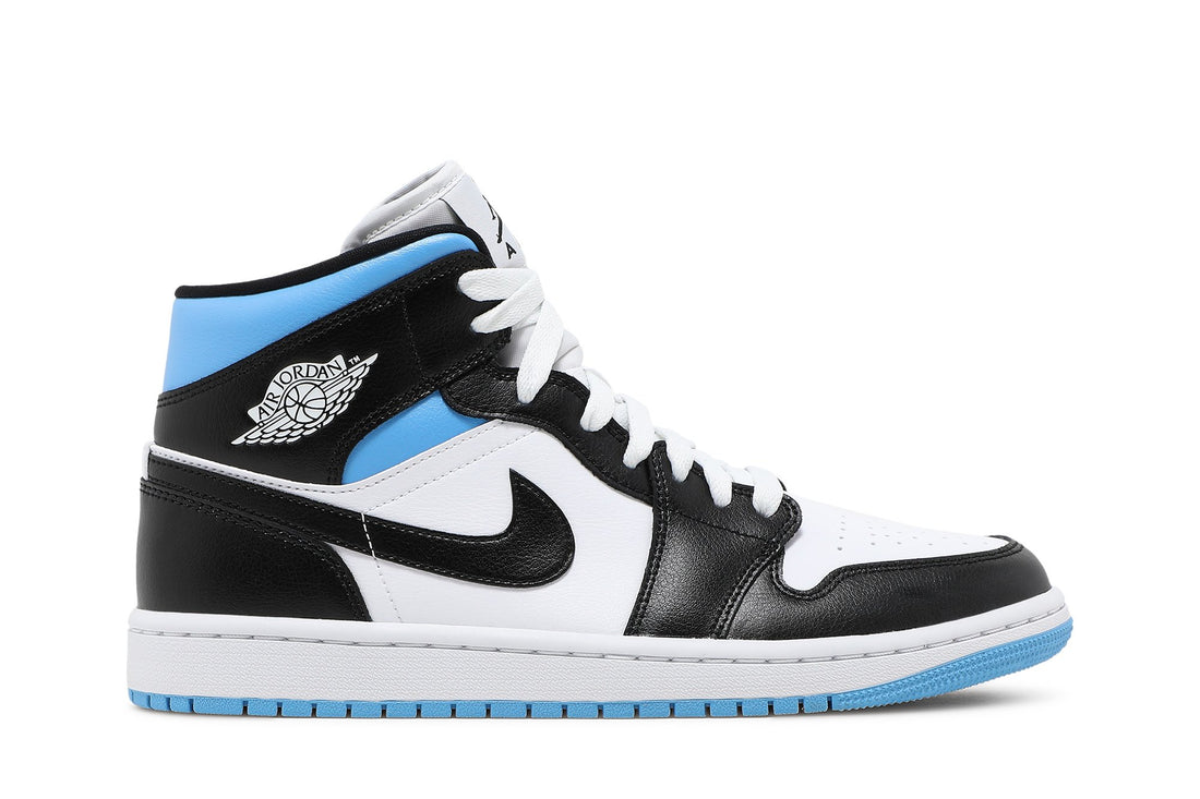 Wmns Air Jordan 1 Mid &