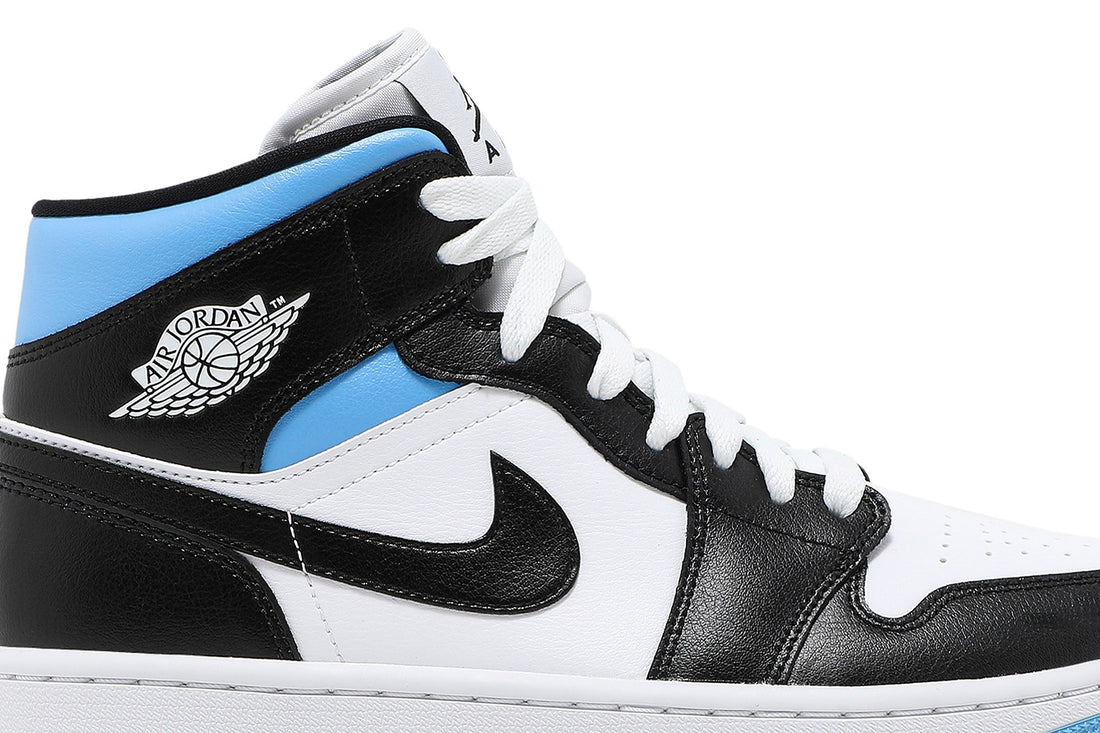 Wmns Air Jordan 1 Mid &