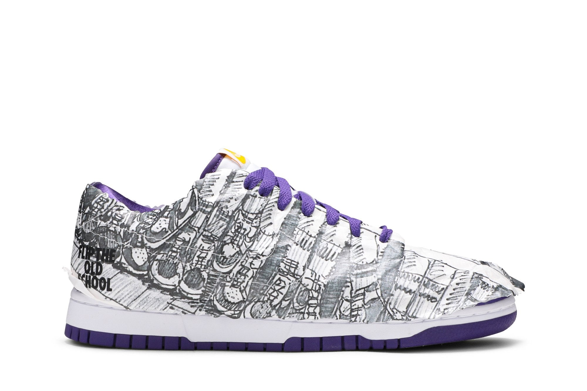 Wmns Dunk Low &