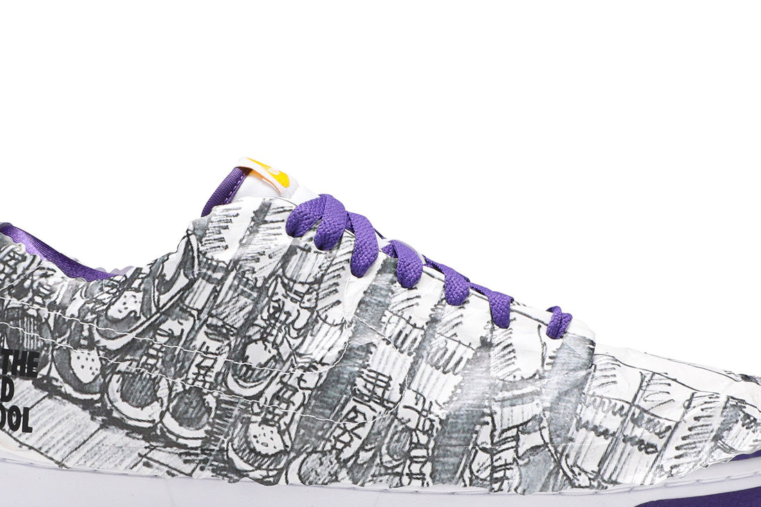 Wmns Dunk Low &