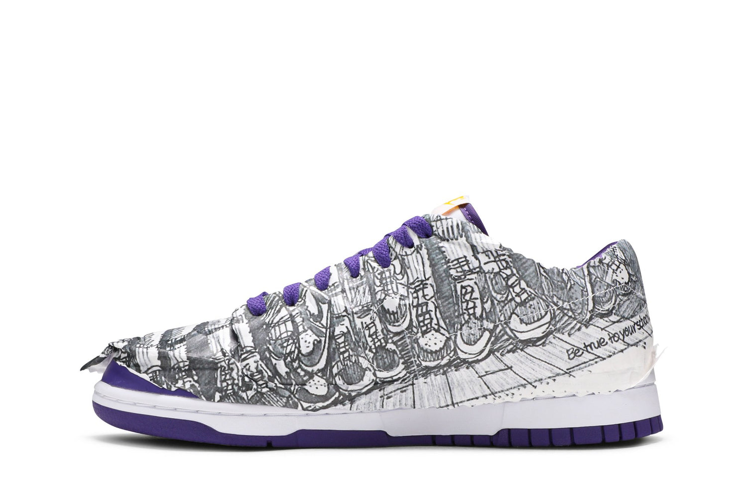 Wmns Dunk Low &