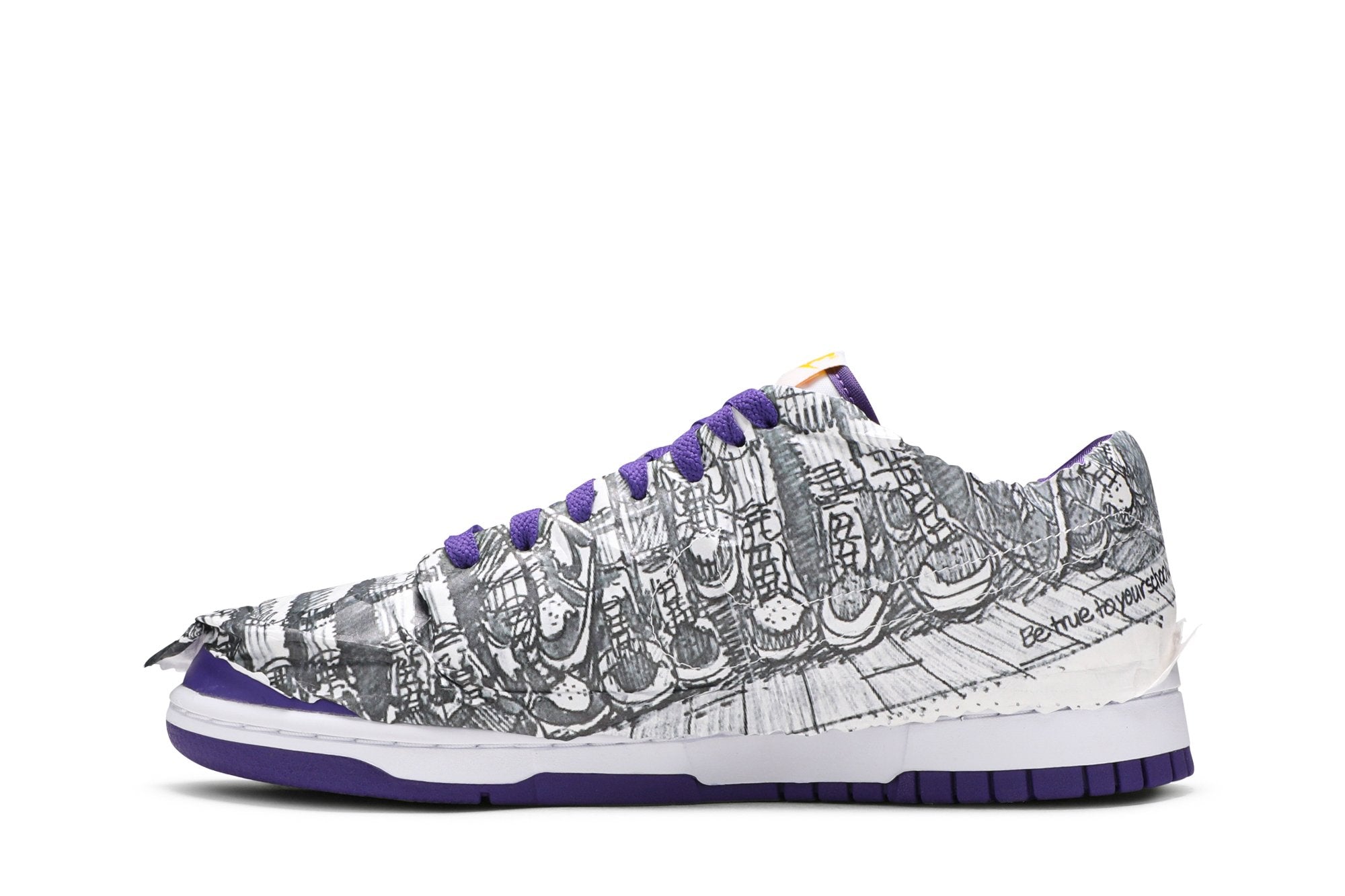 Wmns Dunk Low &