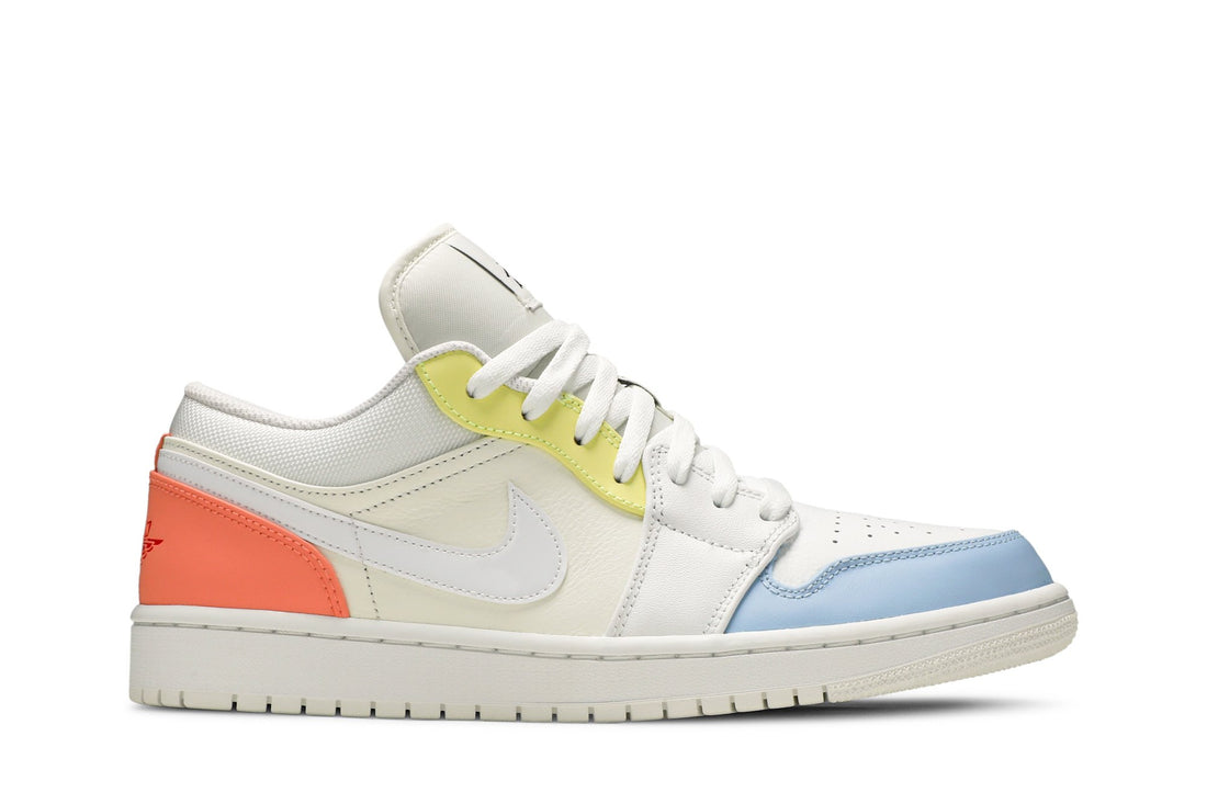Air Jordan 1 Low &