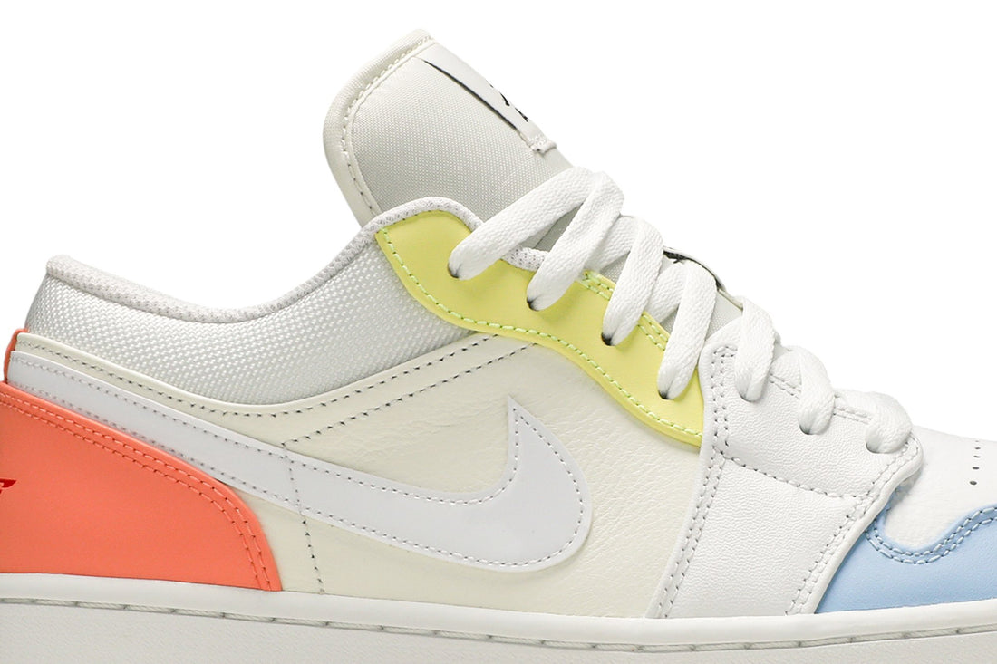 Air Jordan 1 Low &