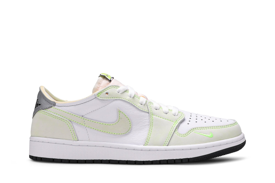 Air Jordan 1 Low OG &