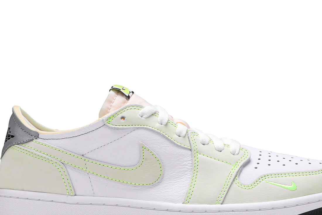 Air Jordan 1 Low OG &