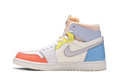 Air Jordan 1 Zoom Air Comfort High &