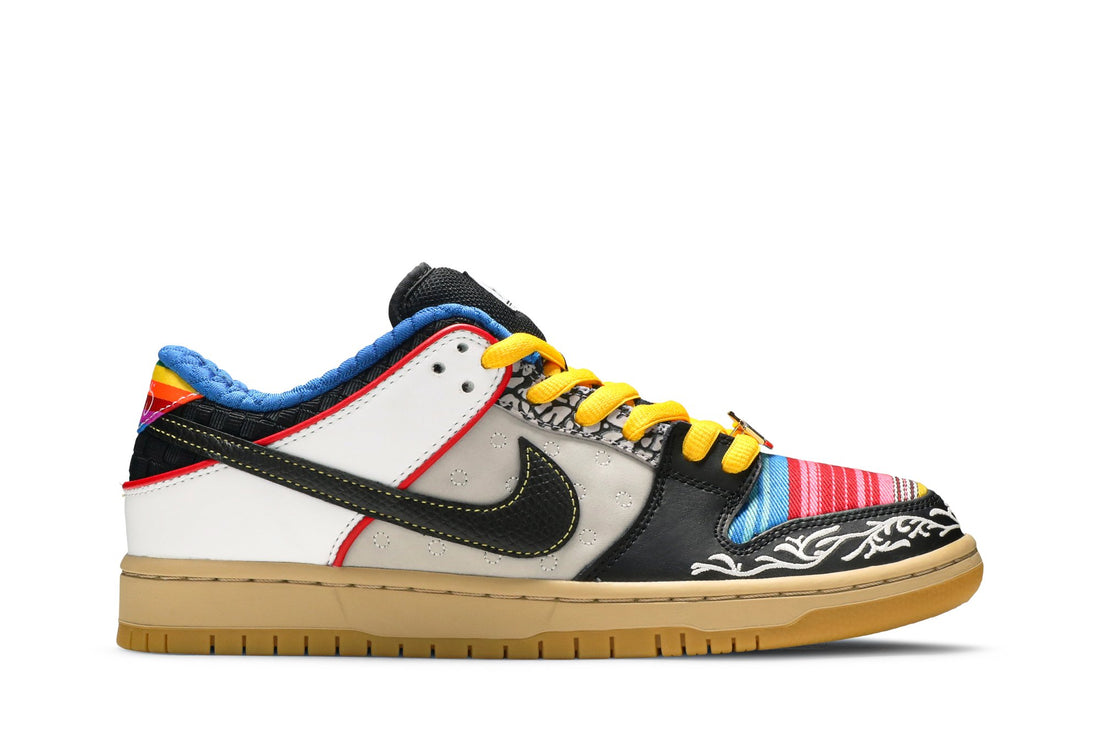 Dunk Low SB &