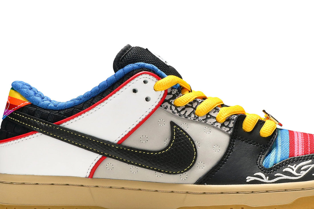 Dunk Low SB &